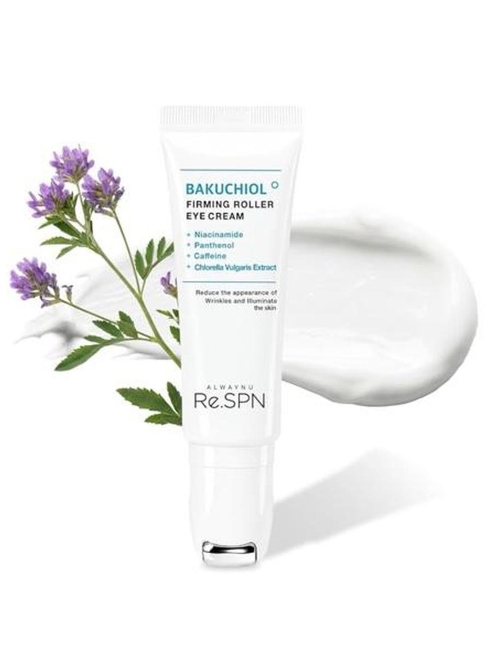 Re.SPN Bakuchiol Firming Roller Eye Cream